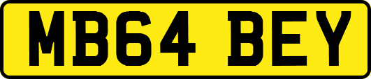 MB64BEY