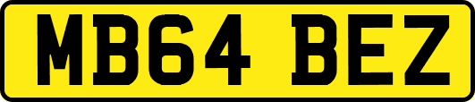 MB64BEZ