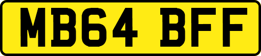 MB64BFF