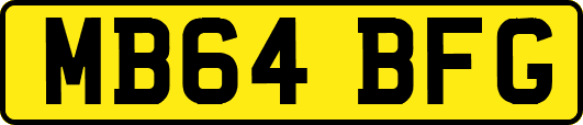 MB64BFG