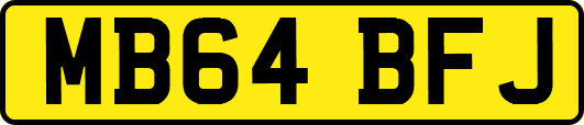 MB64BFJ