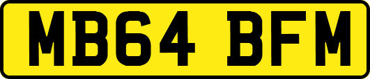 MB64BFM
