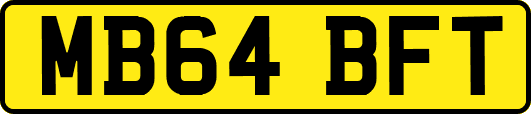 MB64BFT