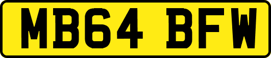 MB64BFW