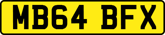 MB64BFX