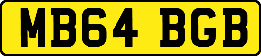 MB64BGB