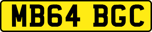 MB64BGC