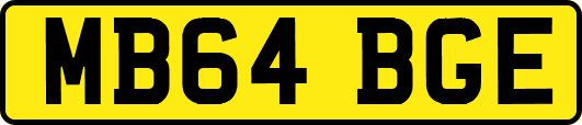 MB64BGE