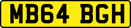 MB64BGH