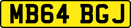 MB64BGJ