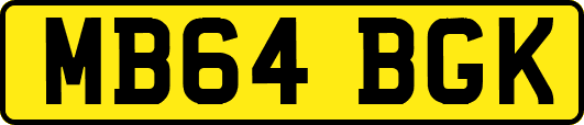 MB64BGK