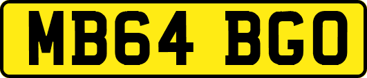 MB64BGO