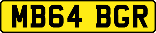 MB64BGR