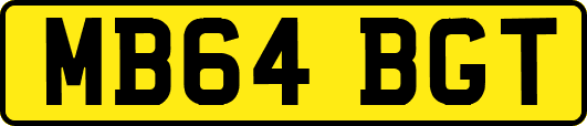MB64BGT