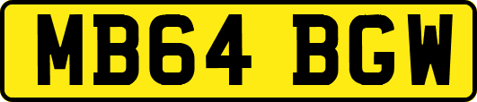 MB64BGW
