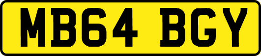 MB64BGY