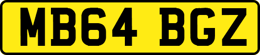 MB64BGZ