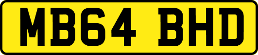 MB64BHD