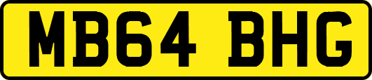 MB64BHG