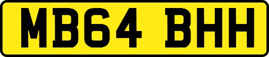 MB64BHH