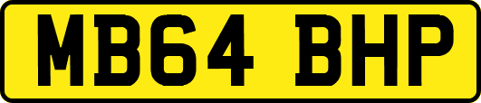 MB64BHP
