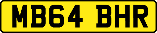 MB64BHR