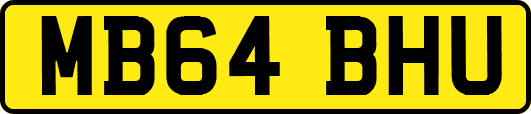 MB64BHU