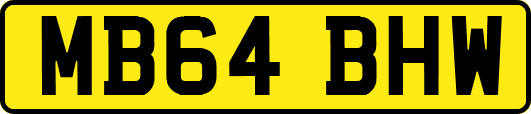 MB64BHW