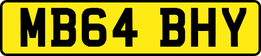 MB64BHY