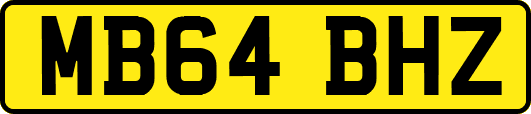 MB64BHZ