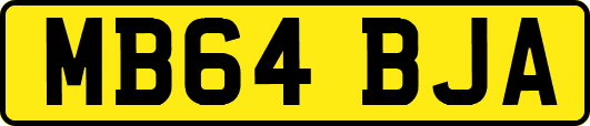 MB64BJA