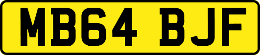 MB64BJF