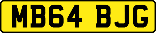 MB64BJG