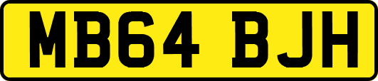 MB64BJH