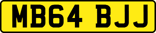 MB64BJJ