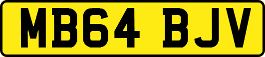 MB64BJV