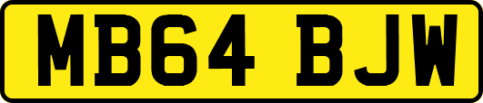 MB64BJW