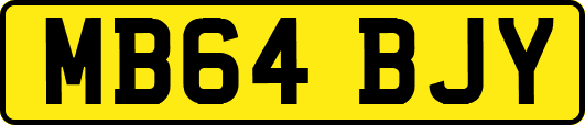 MB64BJY