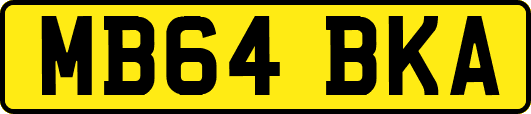 MB64BKA