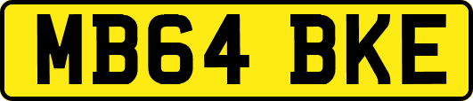 MB64BKE