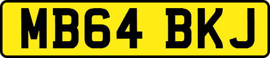 MB64BKJ