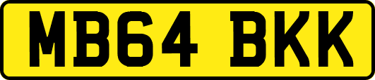 MB64BKK