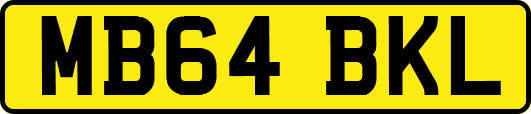 MB64BKL