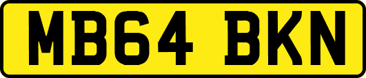 MB64BKN