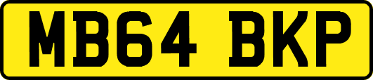 MB64BKP