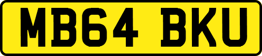 MB64BKU