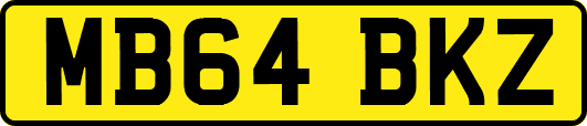 MB64BKZ