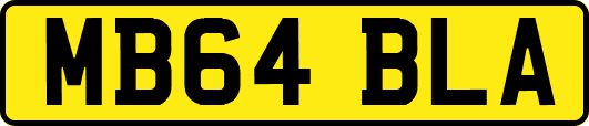 MB64BLA