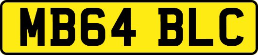 MB64BLC