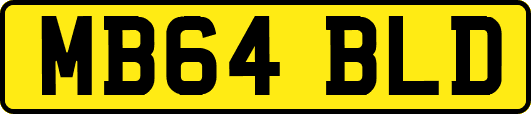 MB64BLD